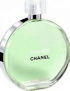 perfumy chanel chance zielone